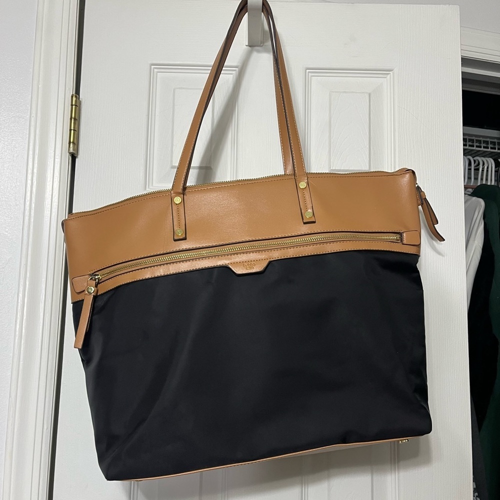 Large Travel Bag